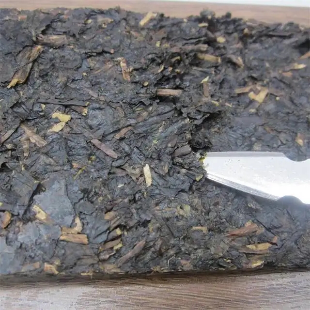 什么是邊銷茶？你是否有了解過邊銷茶呢？