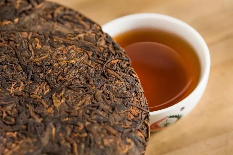 【茶百科】熟茶的轉(zhuǎn)化空間究竟有多大？