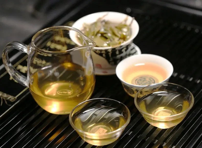 泡茶用什么水？礦泉水，純凈水還是自來水？老中醫(yī)的做法值得參考