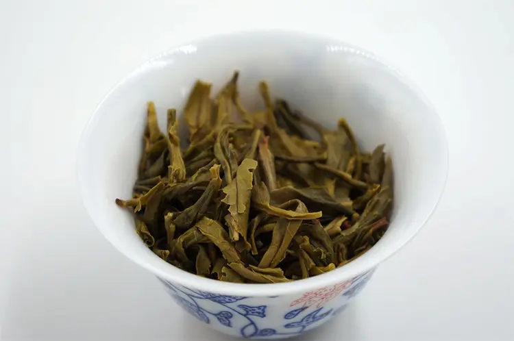 為什么普洱茶在云南地區(qū)以外那么受歡迎？