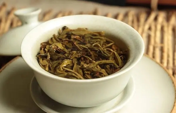 普洱茶基礎(chǔ)知識—拼配與純料