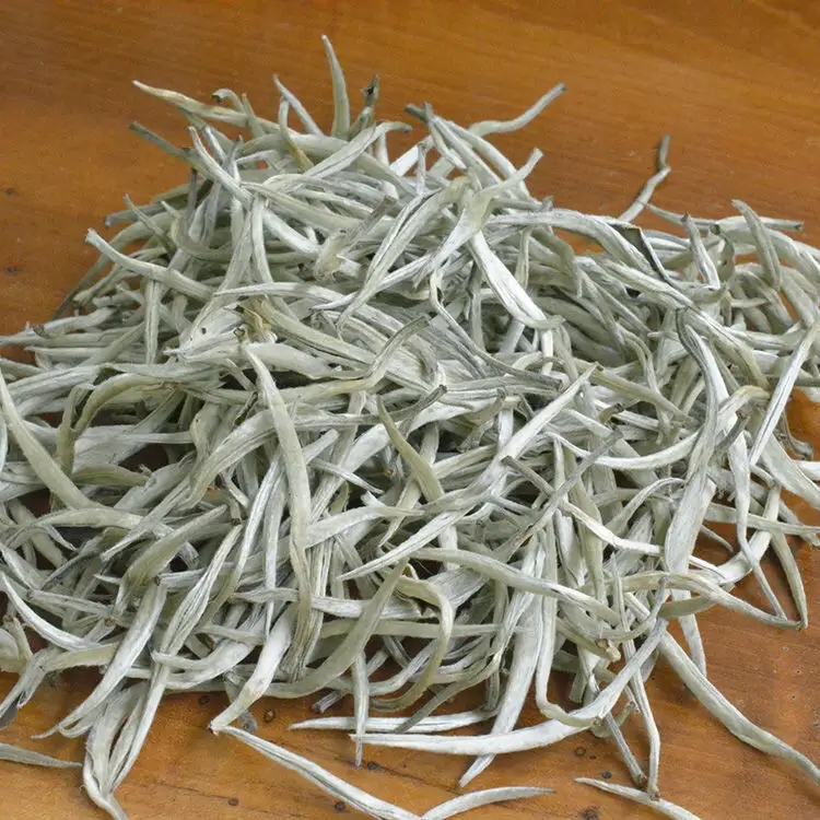 這樣的月光白，你肯定沒喝過