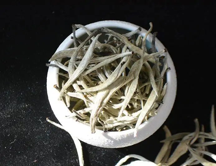 景谷大白茶，了解一下吧