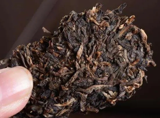 與其它茶對比，普洱茶的十大特點(diǎn)