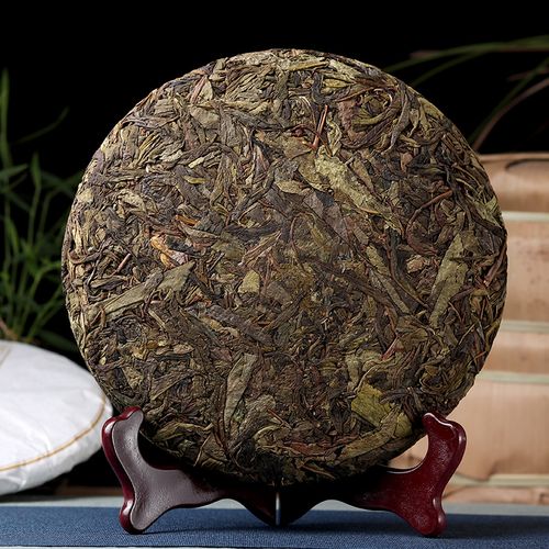 普洱茶的黃金葉到底是什么樣的存在？