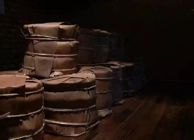 什么樣的茶，千萬不能喝？