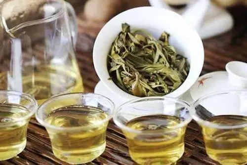 什么樣的茶值得存？越陳越香的本質是什么？