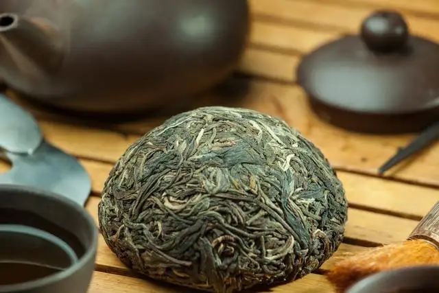 陳茶不一定都是好茶，“越陳越香”也要看茶種類！