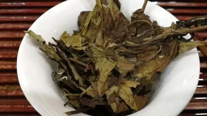 什么茶可以越陳越香？什么茶不能？