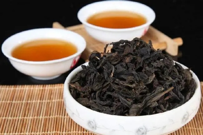 越陳越香！不該成為垃圾普洱茶橫行市場的遮羞布！