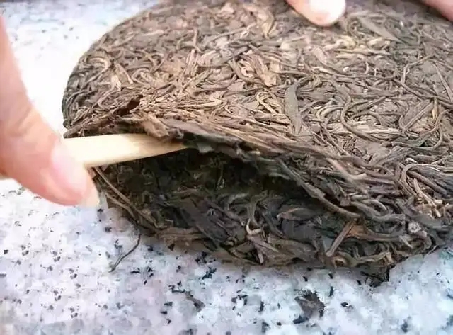 科普 | 有酸味的普洱茶一定是劣質(zhì)茶嗎？