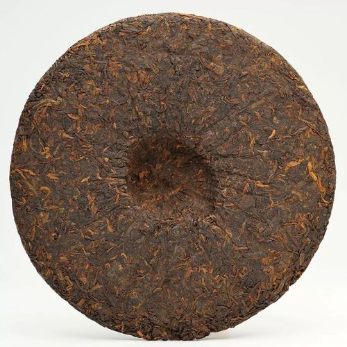 品味普洱茶的協(xié)調(diào)之美