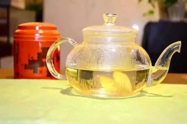 普洱茶的一山一味是怎么來的？