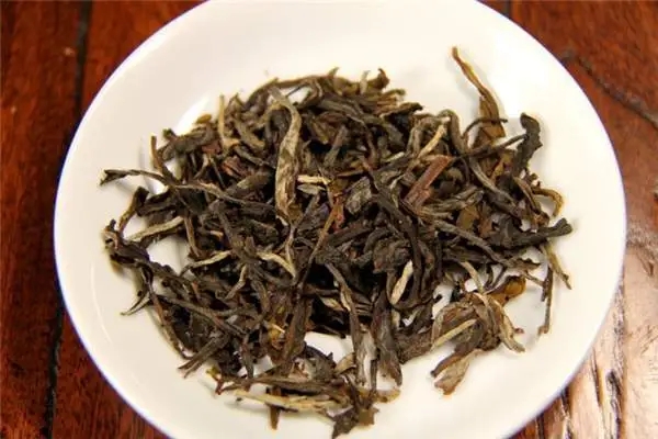 探索：普洱茶里，什么是令人愉悅的煙香味。兼談標本的重要性