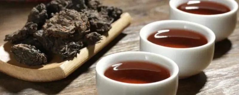 怎么泡都不濃的普洱茶，是好茶嗎？