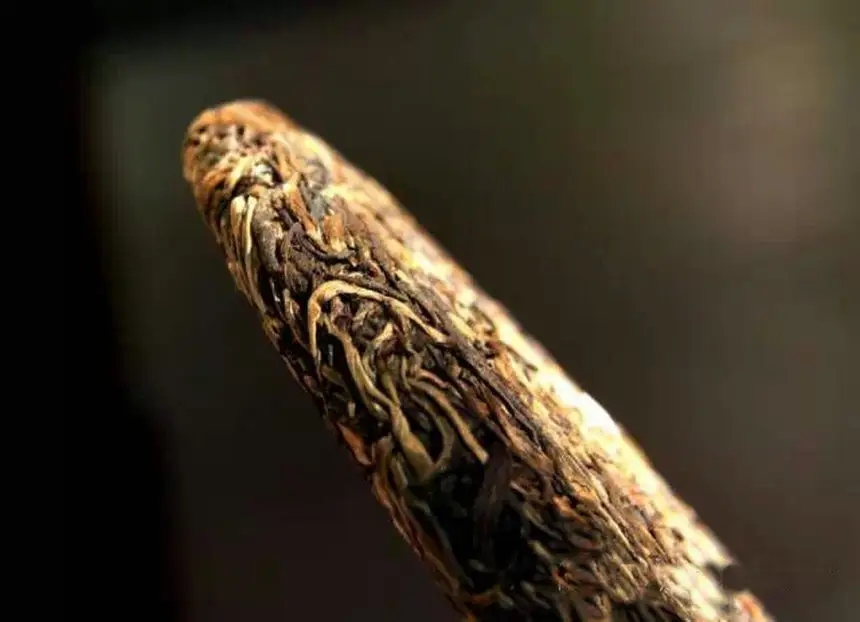 明朝，真正意義上的普洱茶時代