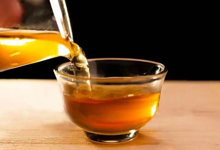 茶圈三大怪事，普洱茶也講巖韻了？