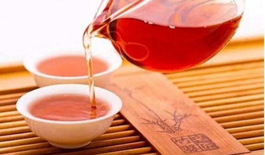 把普洱茶搞懂，有多難？