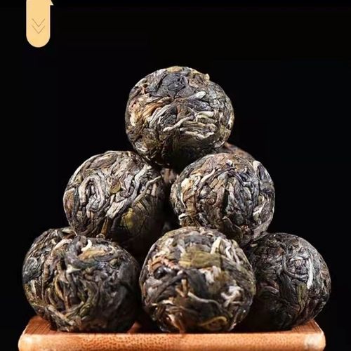 普洱生茶怎么選購，有什么技巧？