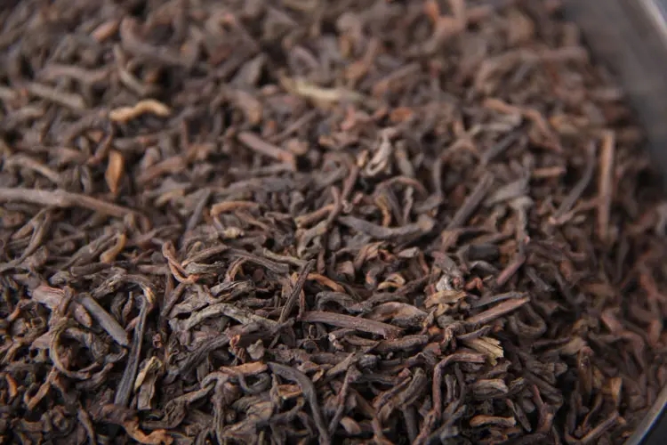 品懂熟茶丨新制的熟茶怎么品評？