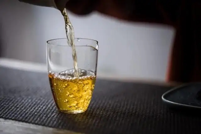 疫情防控，喝茶是有效的預(yù)防良藥！