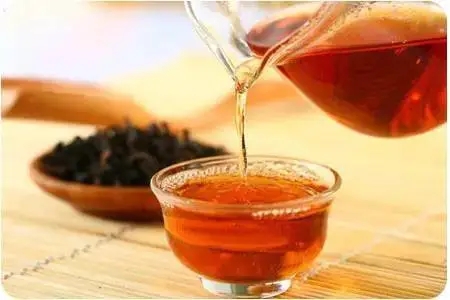 喝茶有什么好處？僅茶多酚其中一項(xiàng)，茶多糖就有想像不到的好處之多……