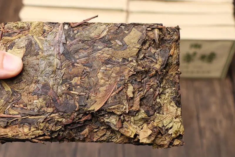 黃片，配不配做你的口糧茶？