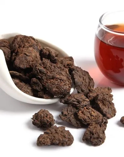 老茶頭真的很“老”嗎？