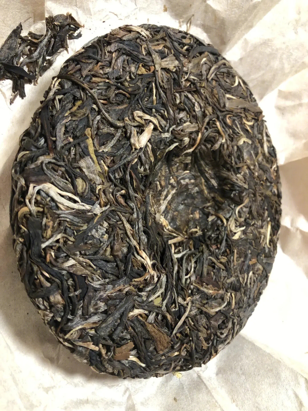 2023老曼峨古樹(shù)春茶品質(zhì)怎么樣？