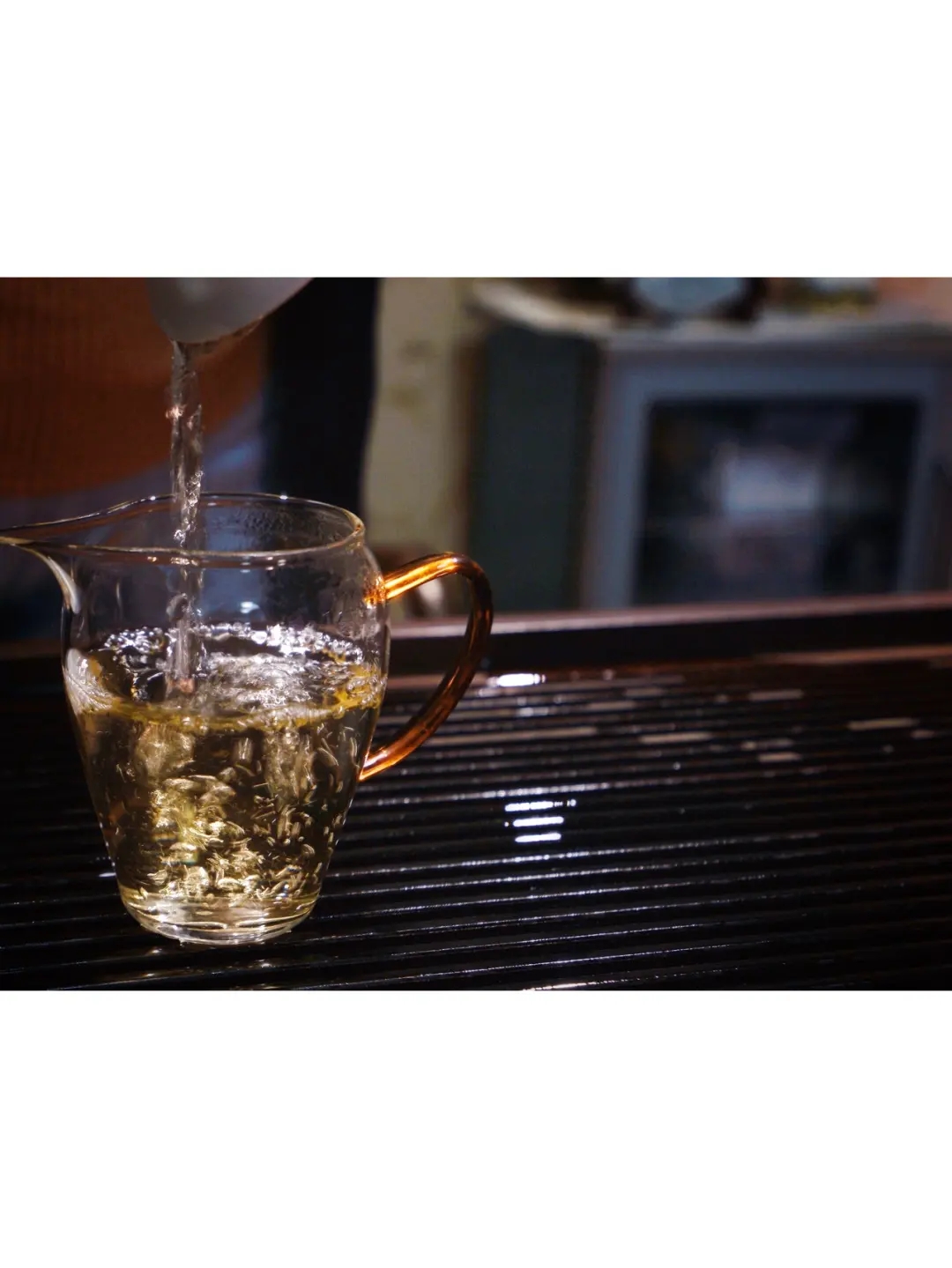 2023年班盆老寨古樹春茶口感？