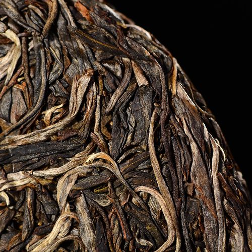 2023年廣別老寨古樹春茶口感怎么樣？