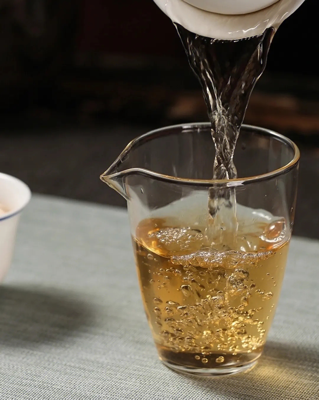 2023年困鹿山古樹春茶品質怎么樣？