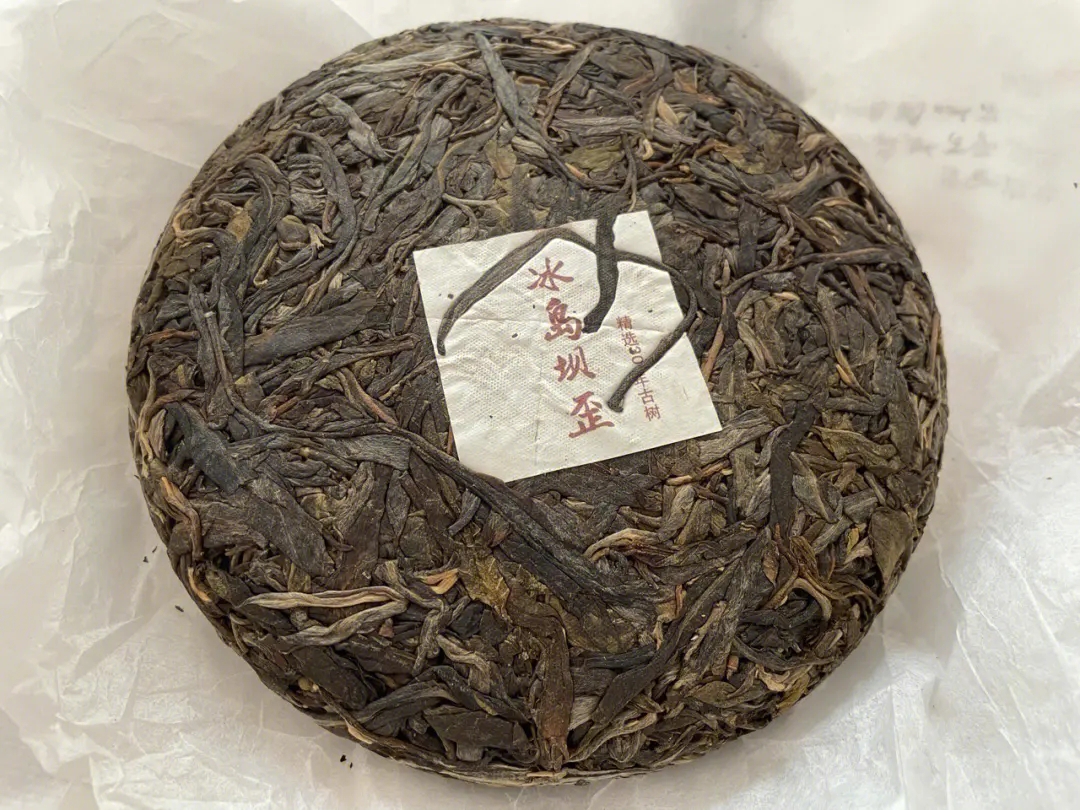 2023年壩歪古樹春茶多少錢一公斤？