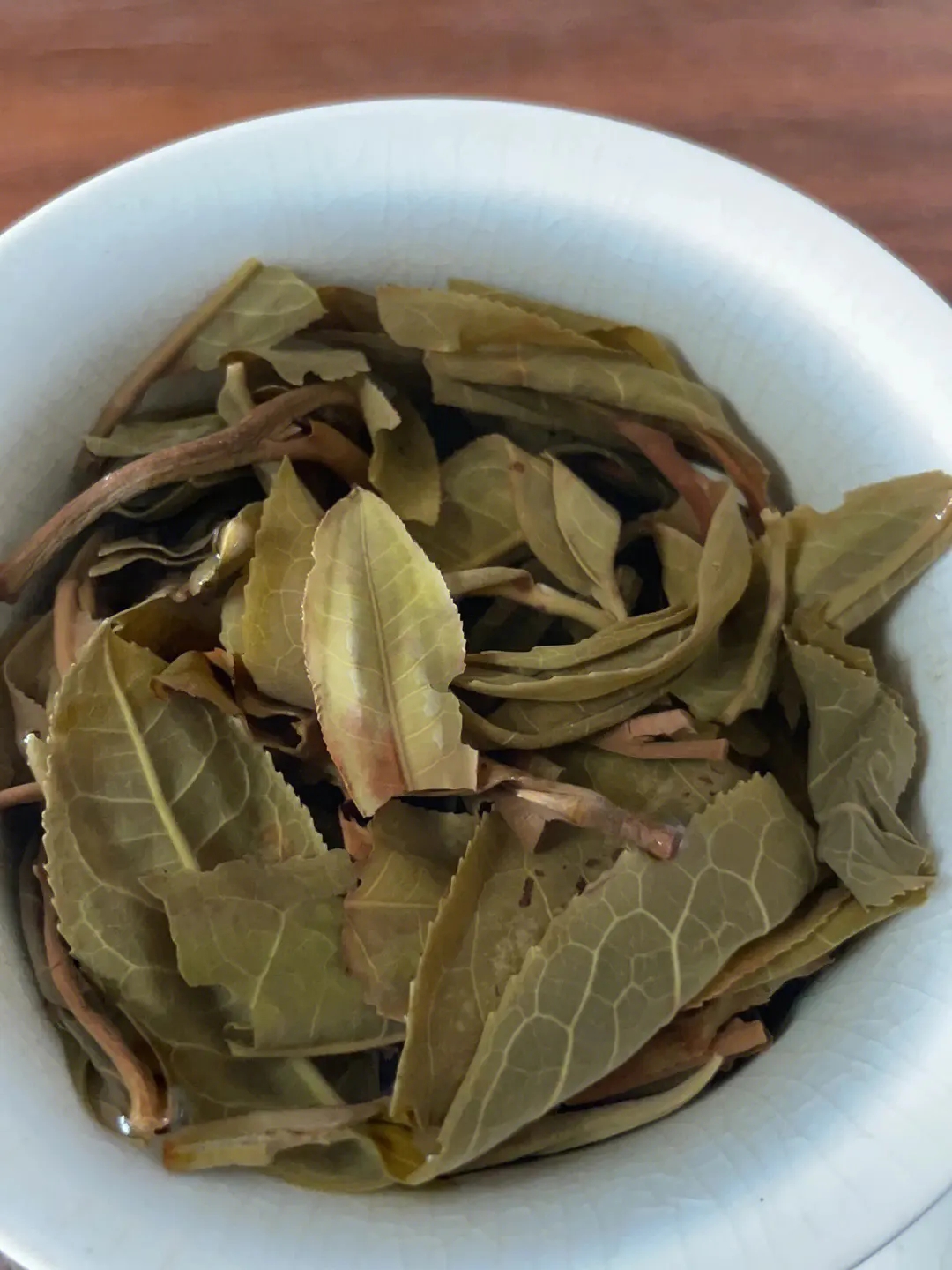 2023年勐庫河邊寨古樹春茶口感怎么樣？