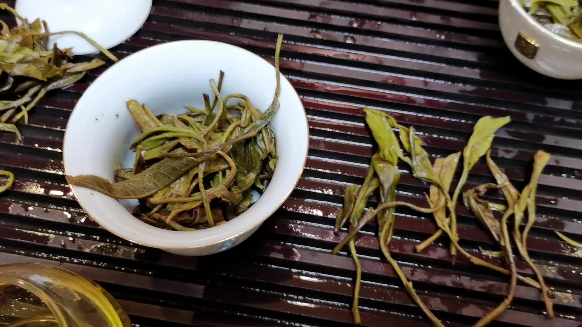 2023年多依樹古樹春茶特點是什么 ？