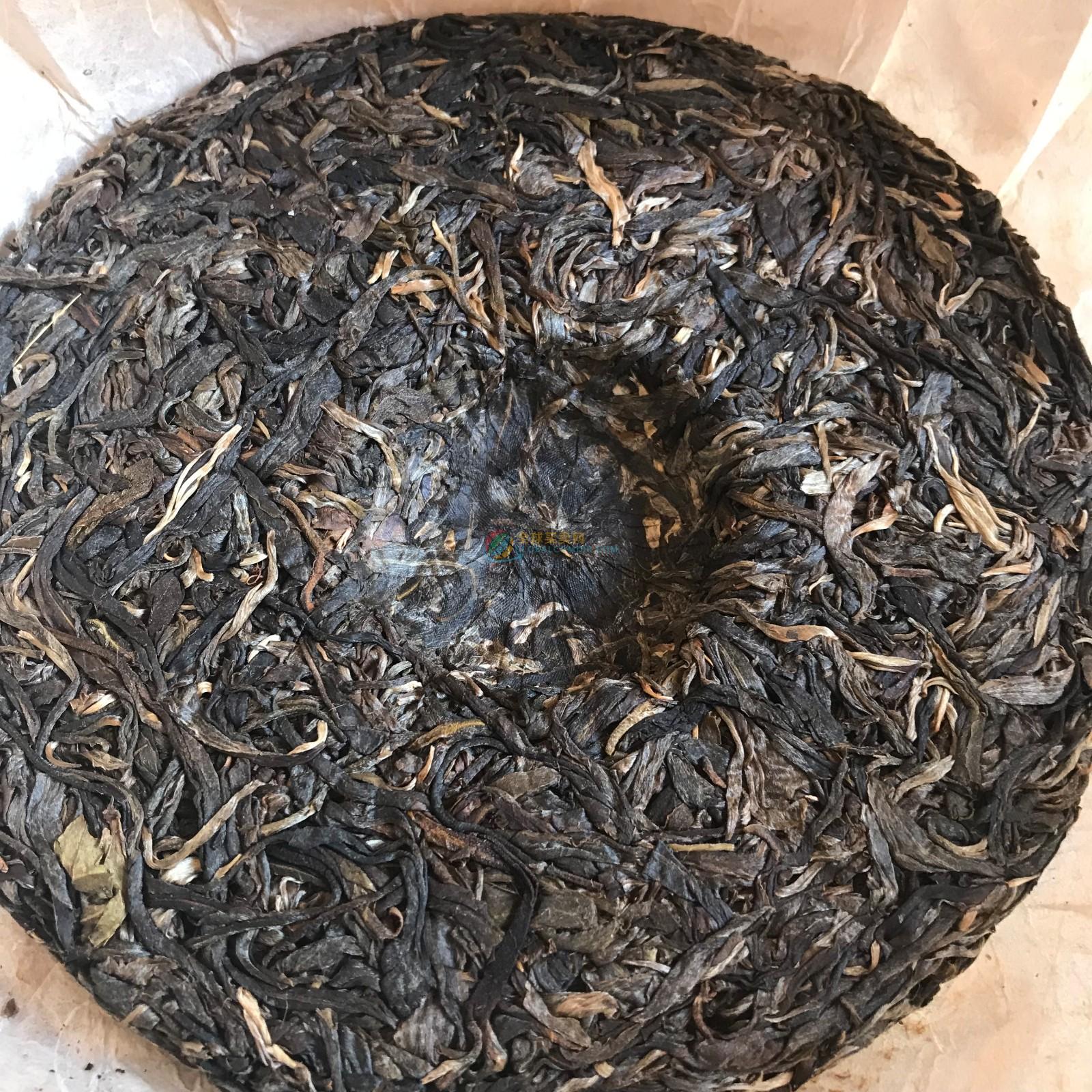 2023年易武張家灣古樹春茶多少錢一公斤？