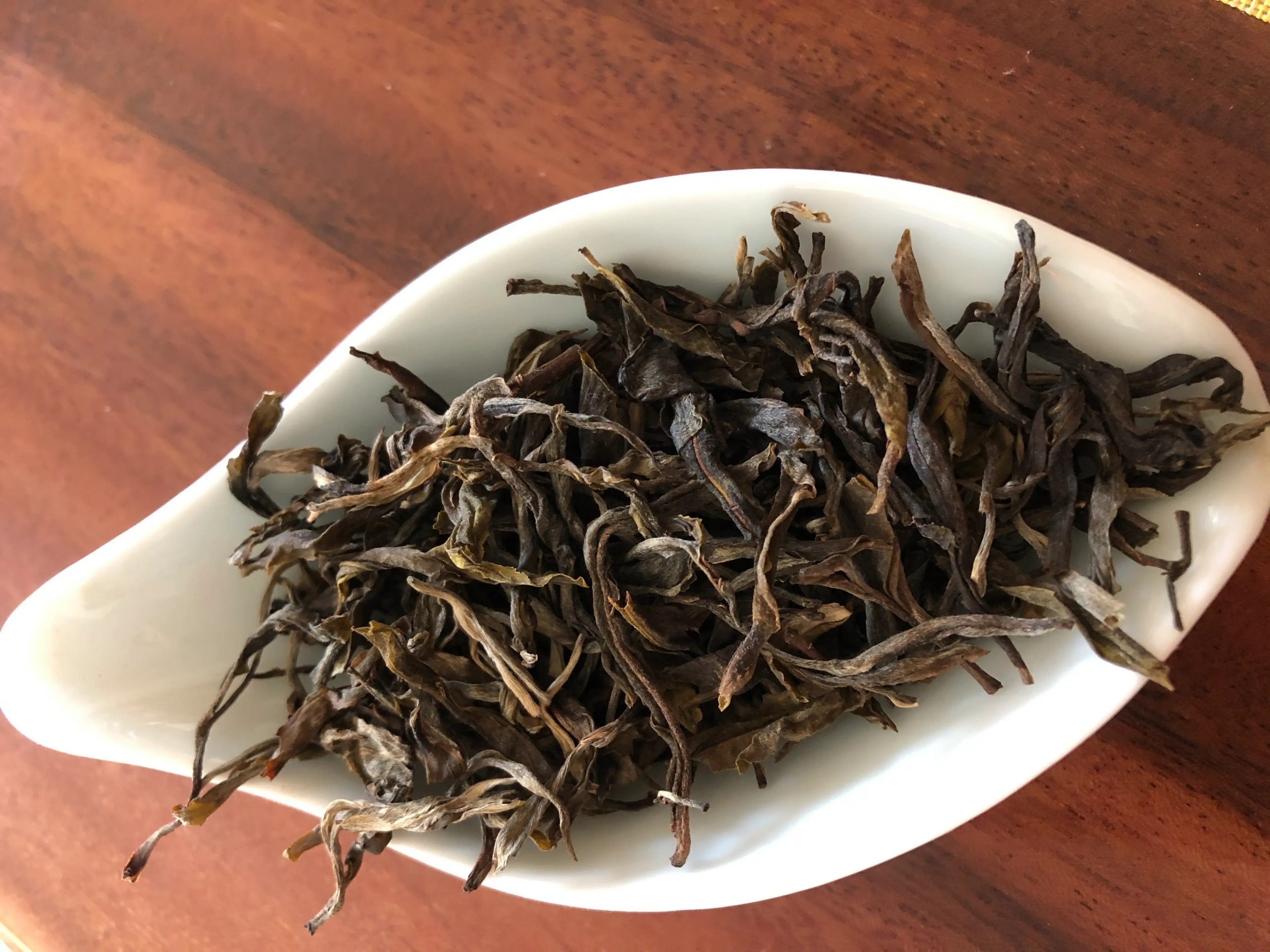 2023年易武張家灣古樹春茶價(jià)格是多少？