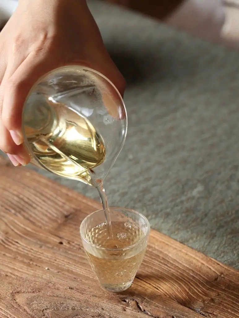 月光白究竟是什么茶？