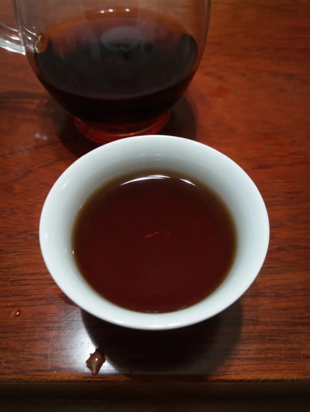 易武熟茶有什么特點？為什么很少能喝到？