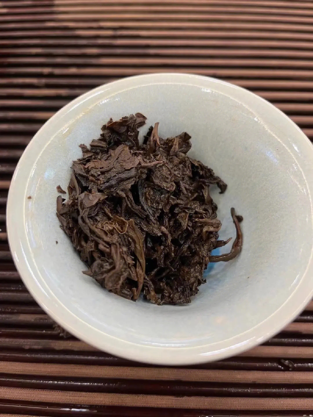 都說易武好，為何熟茶少？